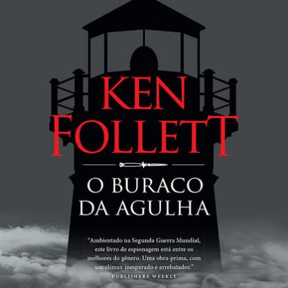 O BURACO DA AGULHA