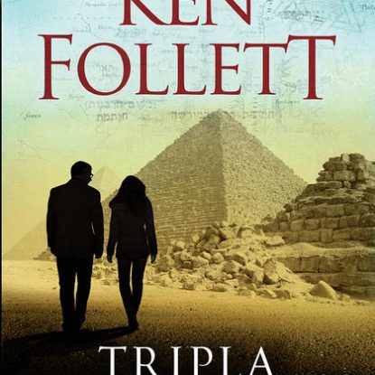 TRIPLA ESPIONAGEM