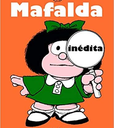 MAFALDA INÉDITA