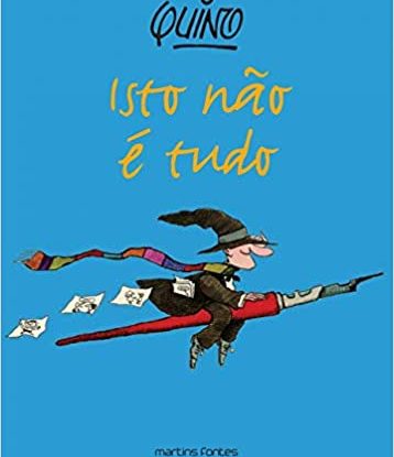 ISTO NÃO É TUDO
