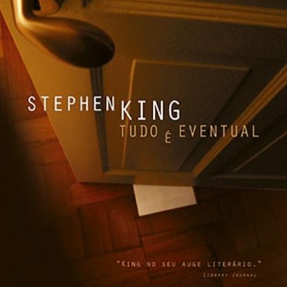 TUDO É EVENTUAL