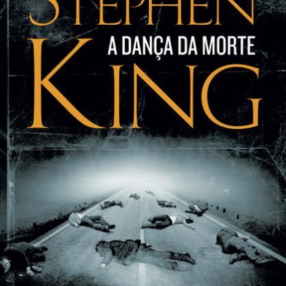 A DANÇA DA MORTE