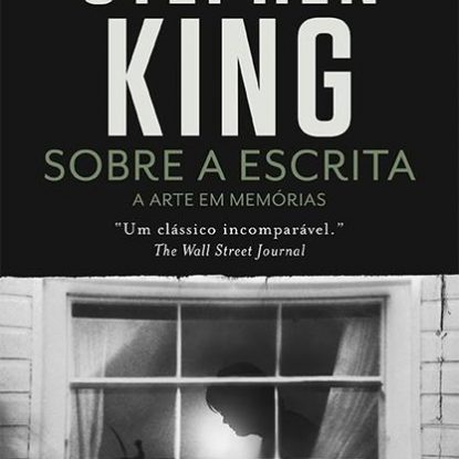 SOBRE A ESCRITA