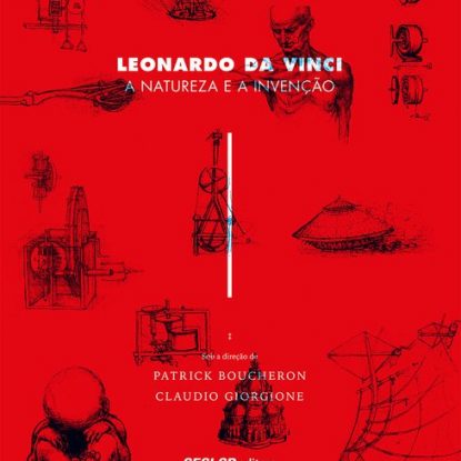LEONARDO DA VINCI