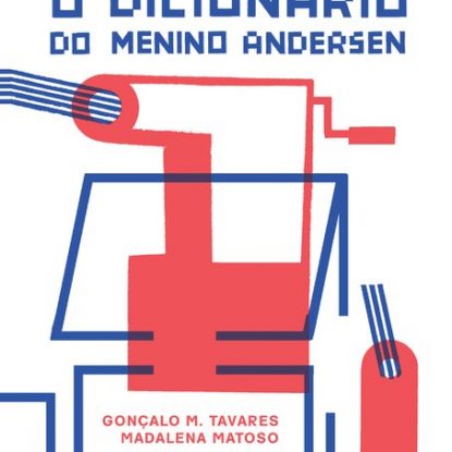 O DICIONÁRIO DO MENINO ANDERSEN
