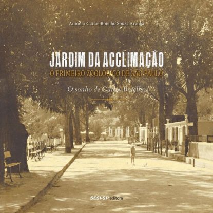 JARDIM DA ACCLIMAÇÃO