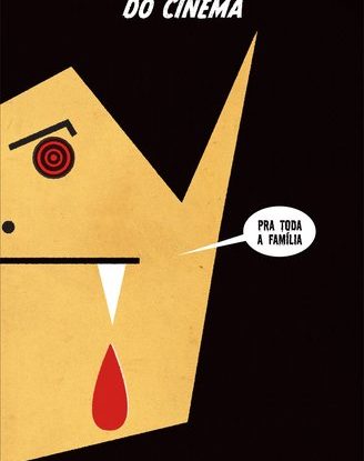 MONSTROS DO CINEMA