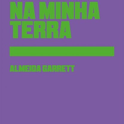 VIAGENS NA MINHA TERRA