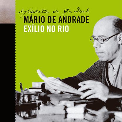 MÁRIO DE ANDRADE