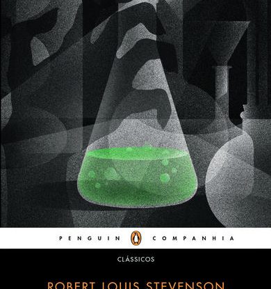 O MÉDICO E O MONSTRO