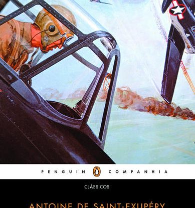 PILOTO DE GUERRA