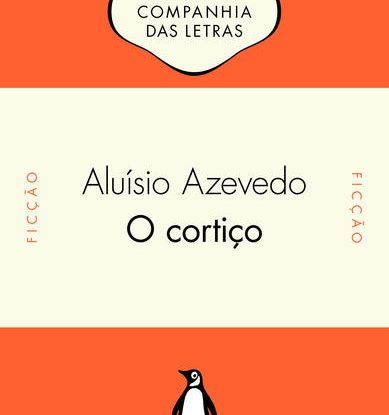 O CORTIÇO