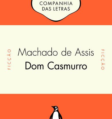 DOM CASMURRO