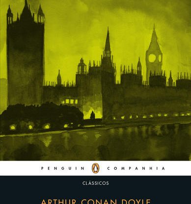 O LIVRO DE MORIARTY