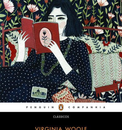 MRS. DALLOWAY