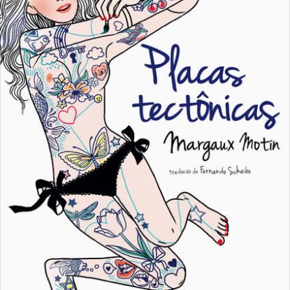 PLACAS TECTÔNICAS
