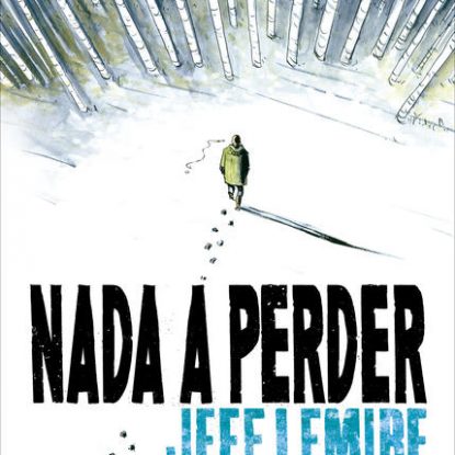 NADA A PERDER