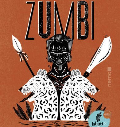 PALMARES DE ZUMBI