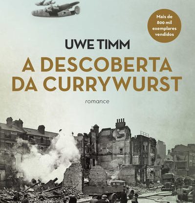 A DESCOBERTA DA CURRYWURST