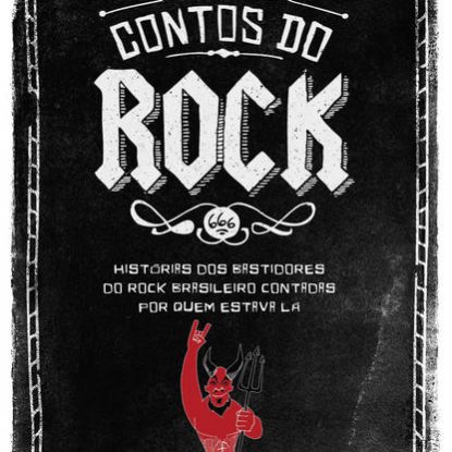 CONTOS DO ROCK