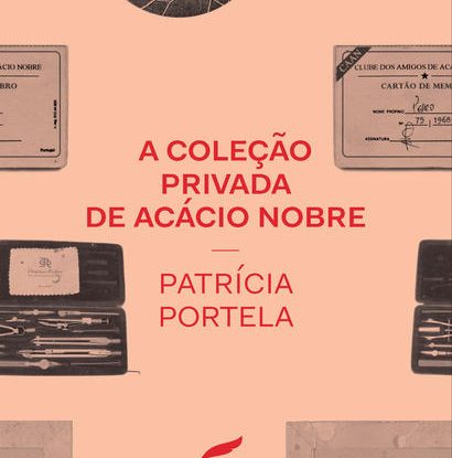 A COLEÇÃO PRIVADA DE ACÁCIO NOBRE