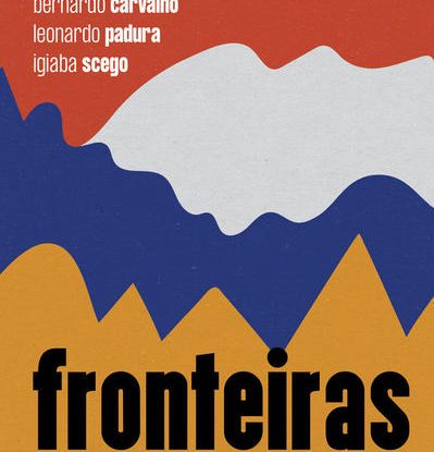 FRONTEIRAS