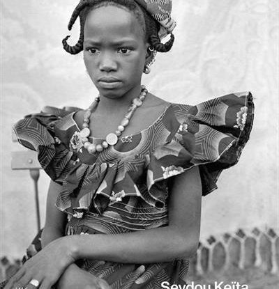 SEYDOU KEÏTA