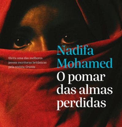 O POMAR DAS ALMAS PERDIDAS