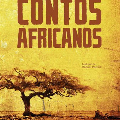 CONTOS AFRICANOS