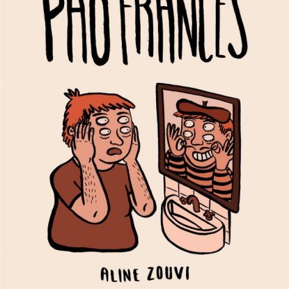 PÃO FRANCÊS