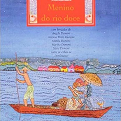 MENINO DO RIO DOCE