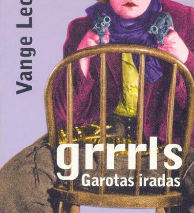 GRRRRLS