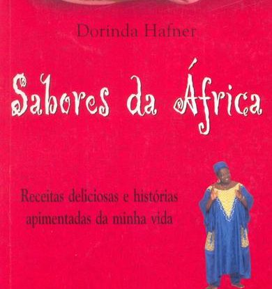 SABORES DA ÁFRICA