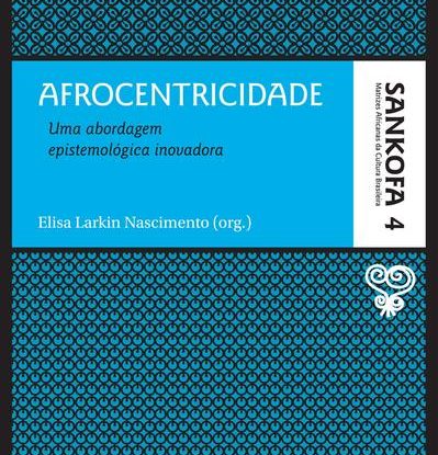 AFROCENTRICIDADE