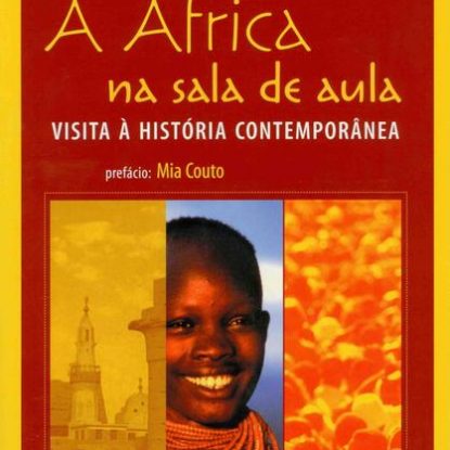A ÁFRICA NA SALA DE AULA
