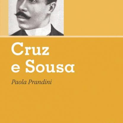 CRUZ E SOUSA - RETRATOS DO BRASIL NEGRO
