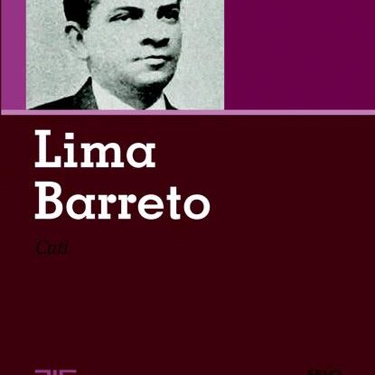 LIMA BARRETO - RETRATOS DO BRASIL NEGRO
