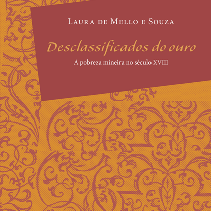 DESCLASSIFICADOS DO OURO