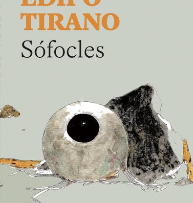 ÉDIPO TIRANO