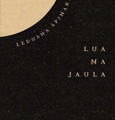 Lua na jaula