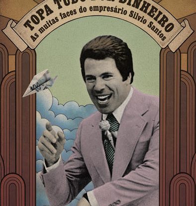 TOPA TUDO POR DINHEIRO