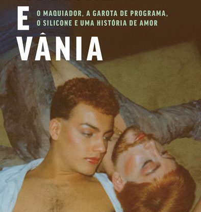 RICARDO E VÂNIA