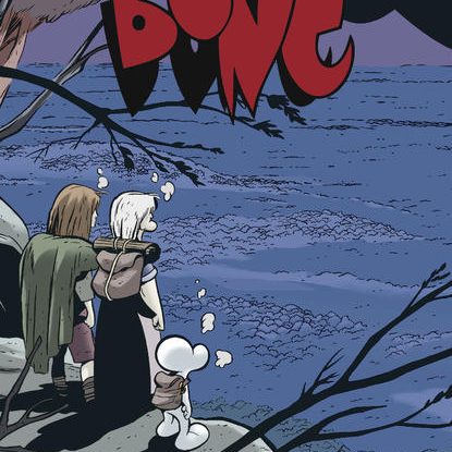 BONE 2
