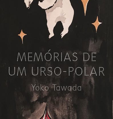 MEMÓRIAS DE UM URSO-POLAR