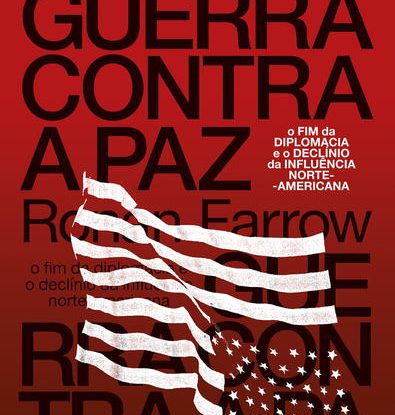 GUERRA CONTRA A PAZ