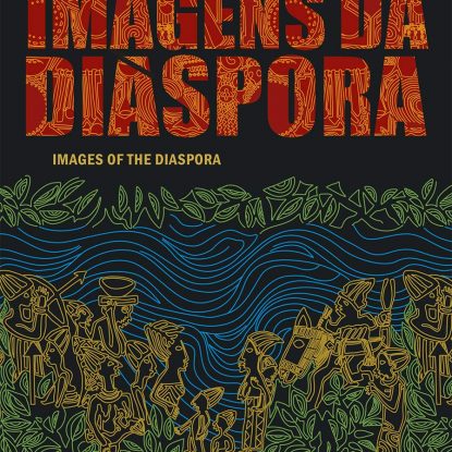IMAGENS DA DIÁSPORA