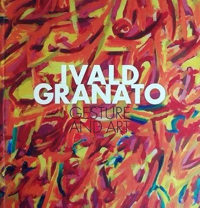 GESTURE AND ART