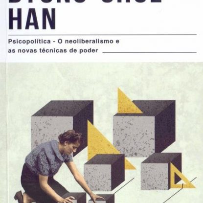 PSICOPOLÍTICA