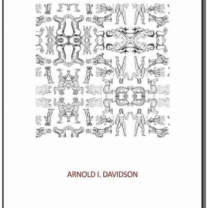 O SURGIMENTO DA SEXUALIDADE