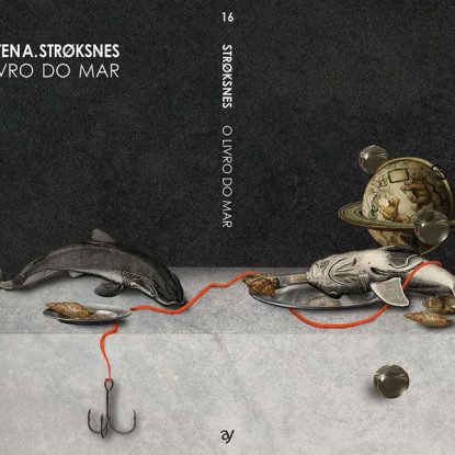 O LIVRO DO MAR